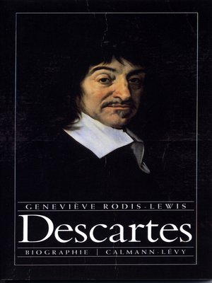 cover image of Descartes: Biographie